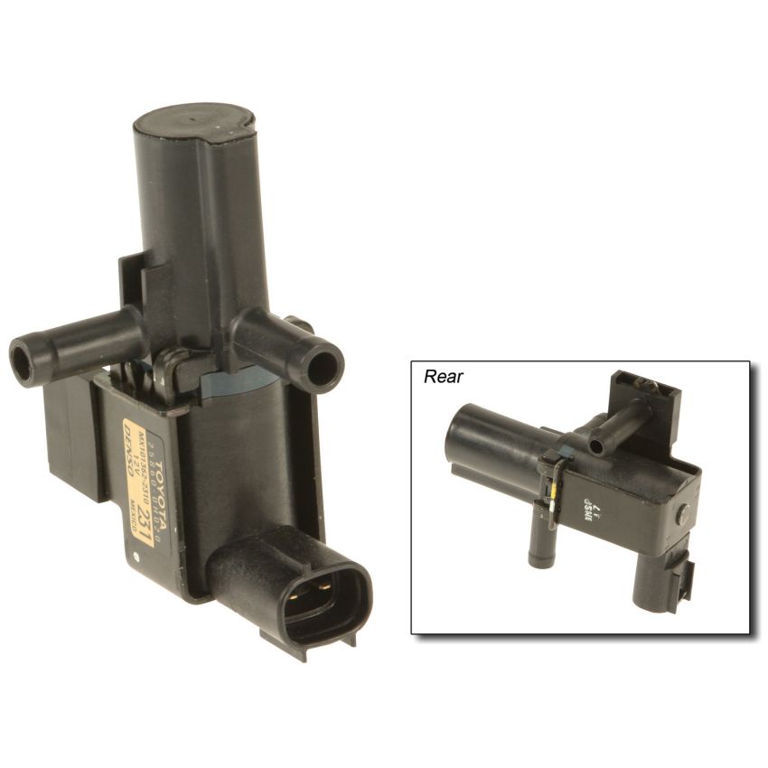 Genuine OEM Purge Valve Solenoid 258600H020