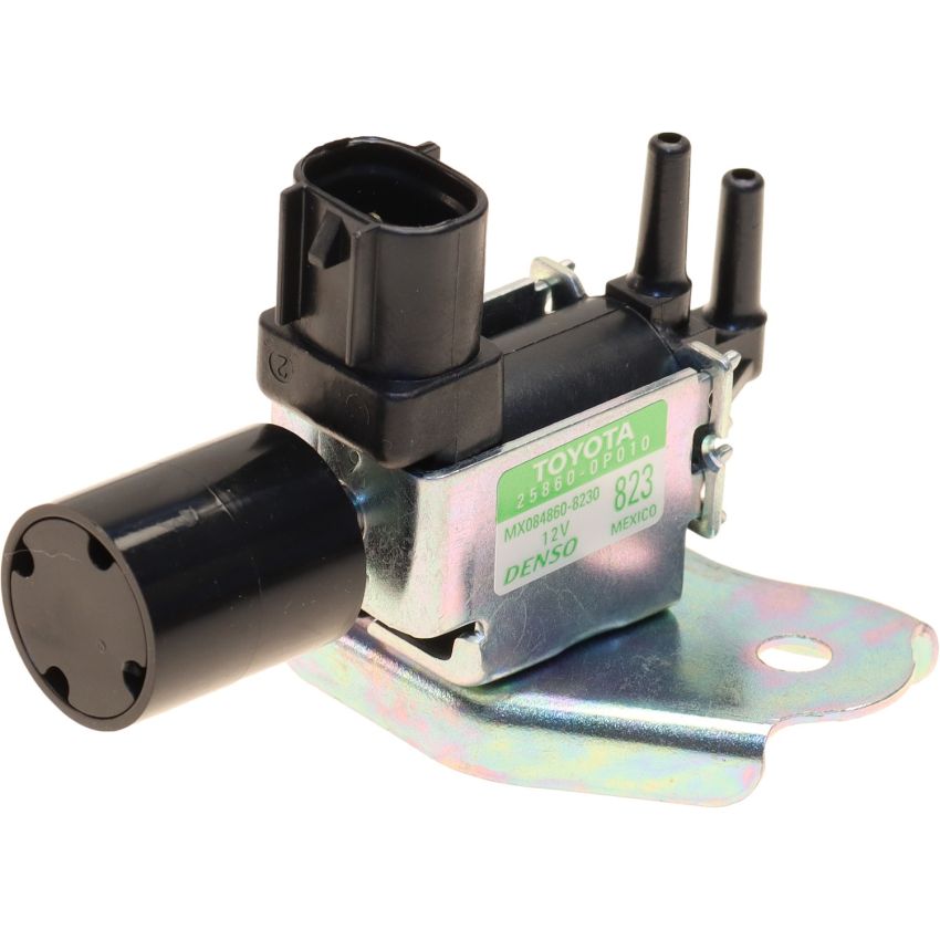 Genuine OEM Combi Valve 258600P010