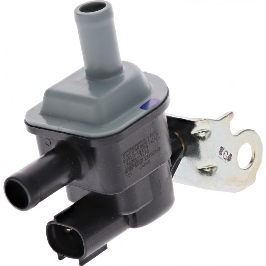 Genuine OEM Purge Valve Solenoid 2586038050