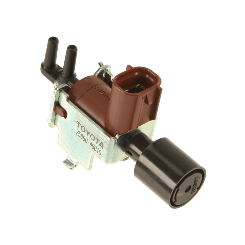 Genuine OEM Vacuum Valve 2586046010