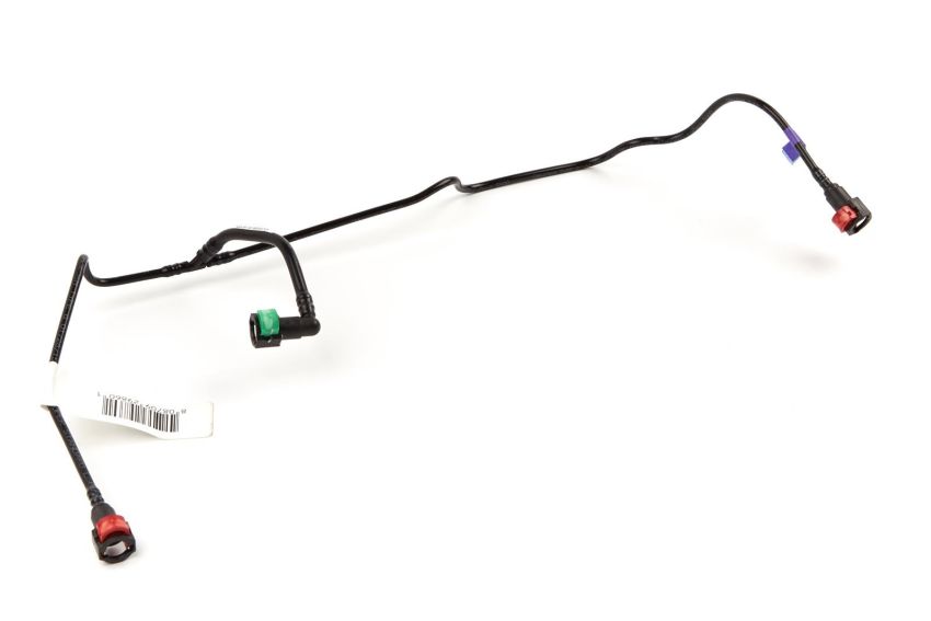 Genuine OEM Part Fuel Vapor Canister Component for 2007-2013 SIERRA 1500, SILVERADO 1500 - 25860607