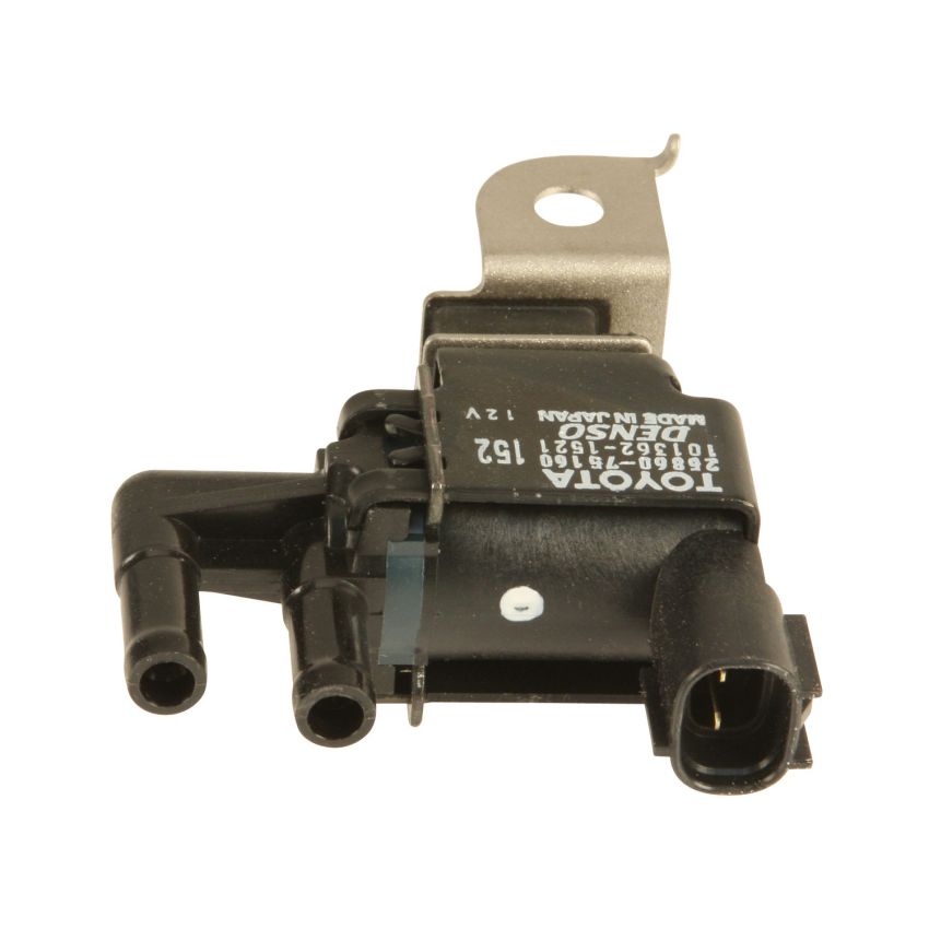 Genuine OEM 2586075160 Purge Valve Solenoid