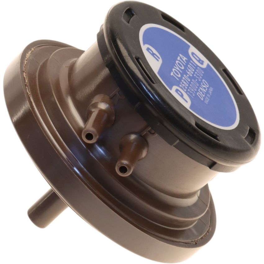 Genuine OEM EGR Vacuum Solenoid 2587066011