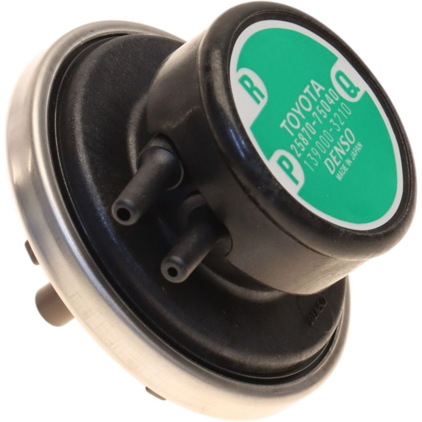 Genuine OEM EGR Vacuum Solenoid 2587075040