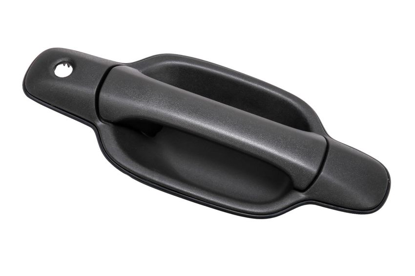 Genuine OEM Exterior Door Handle 25875522