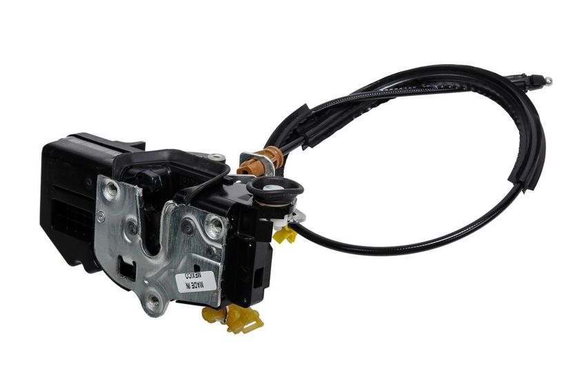 Genuine OEM Part Door Latch Assembly 25876393