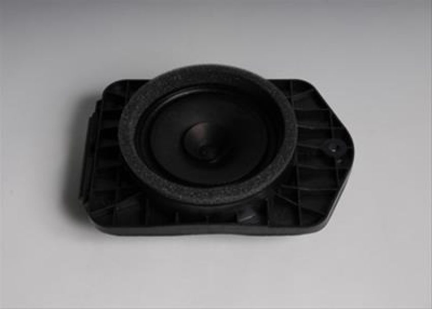 Genuine OEM Radio Speaker 25937105