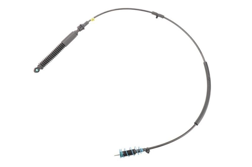 Genuine OEM Part Automatic Transmission Shifter Cable for 2003-2009 EXPRESS 3500, SAVANA 3500 - 25939776