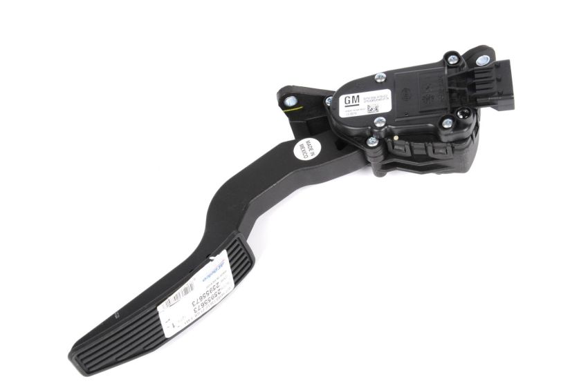 Genuine OEM Accelerator Pedal Position Sensor 25955673