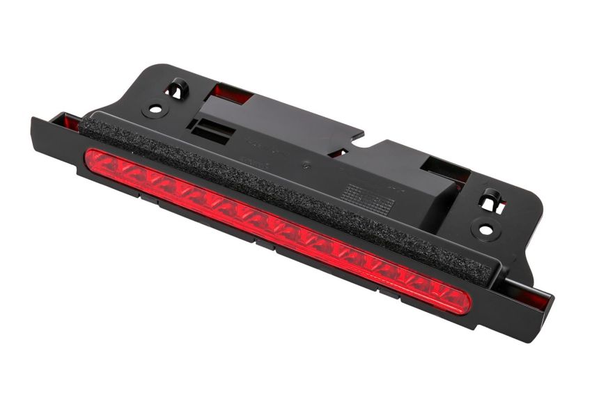 Genuine OEM Third Brake Light Assembly for 2012-2017 VERANO - 25961508