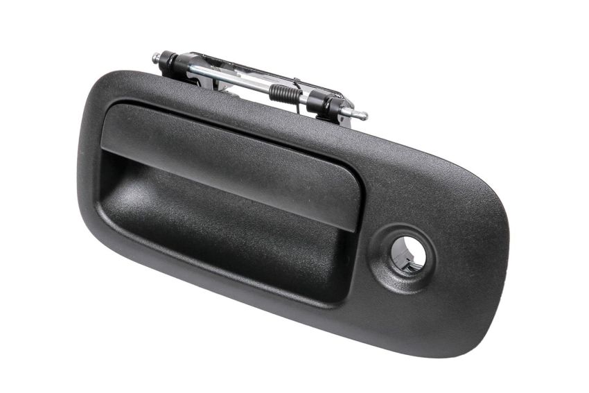 Genuine OEM Exterior Door Handle 25989398