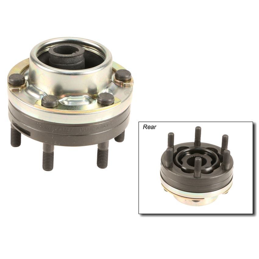 Genuine OEM CV Joint 26111229099