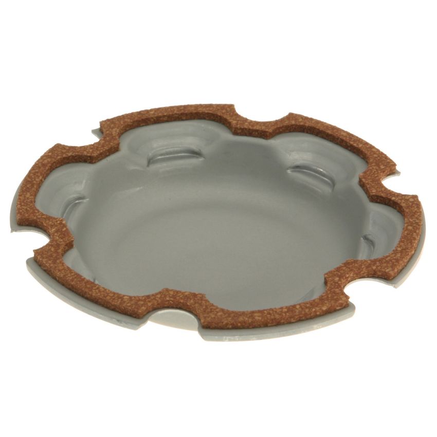 Genuine OEM Retaining Plate 26117540778