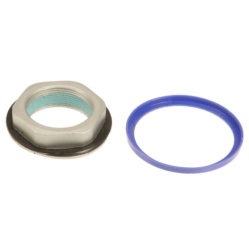 Genuine OEM Pinion Shaft Nut 26117567770