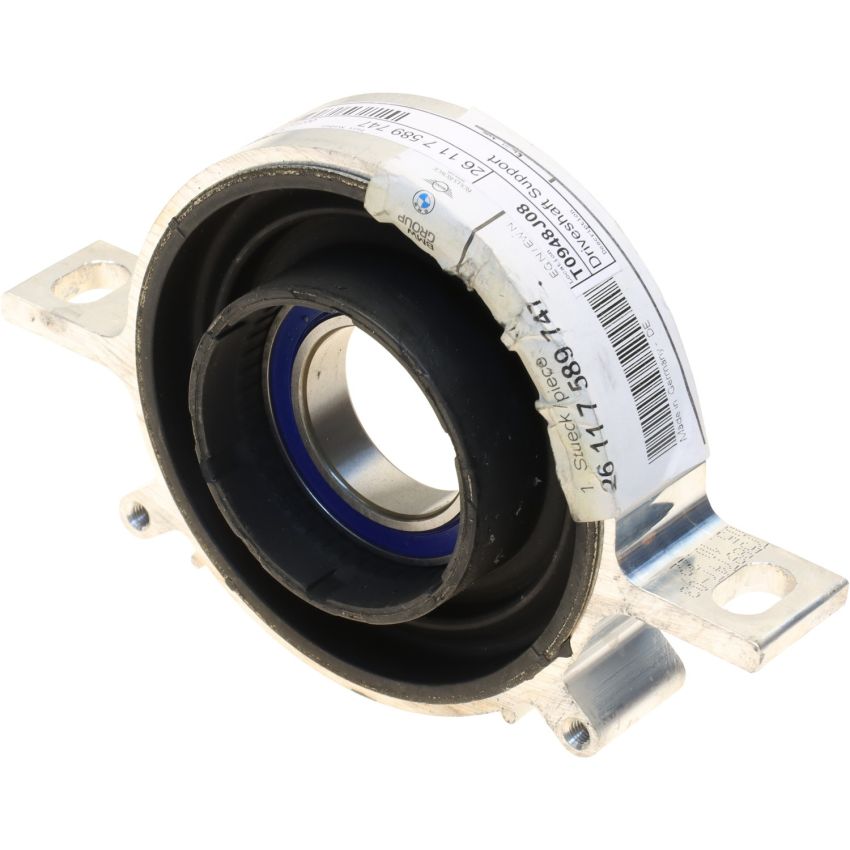 Genuine OEM Driveshaft Support 26117589747