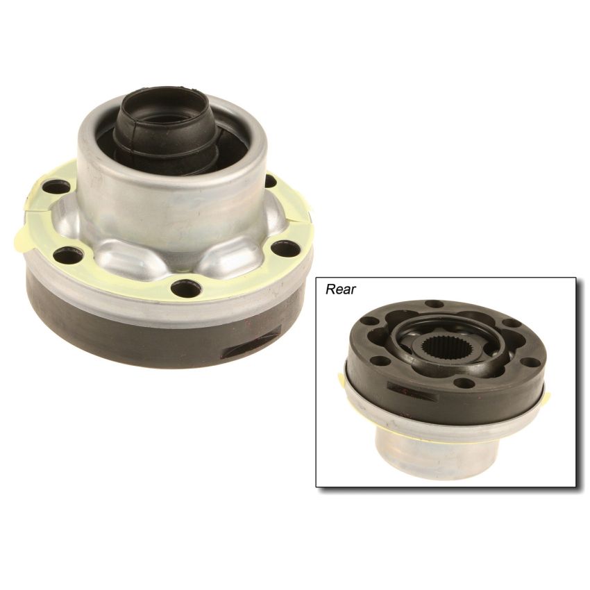 Genuine OEM 26117841003 Driveshaft CV Joint