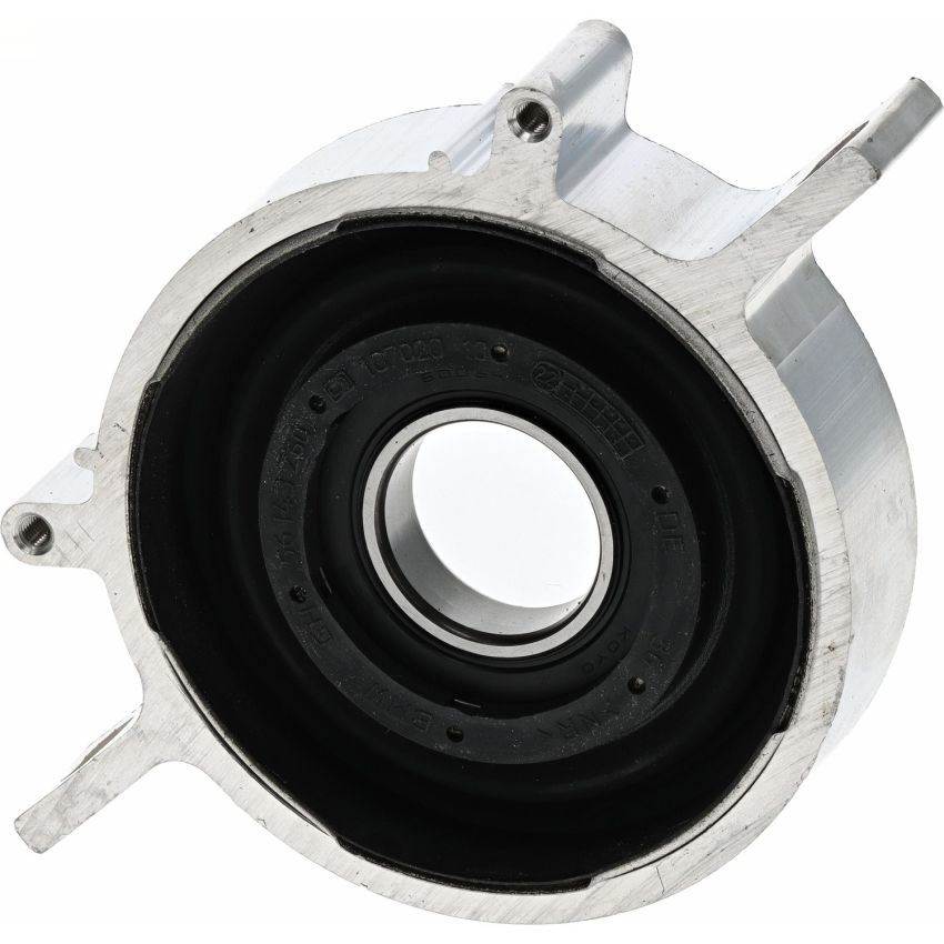 Genuine OEM Driveshaft Support 26127599802
