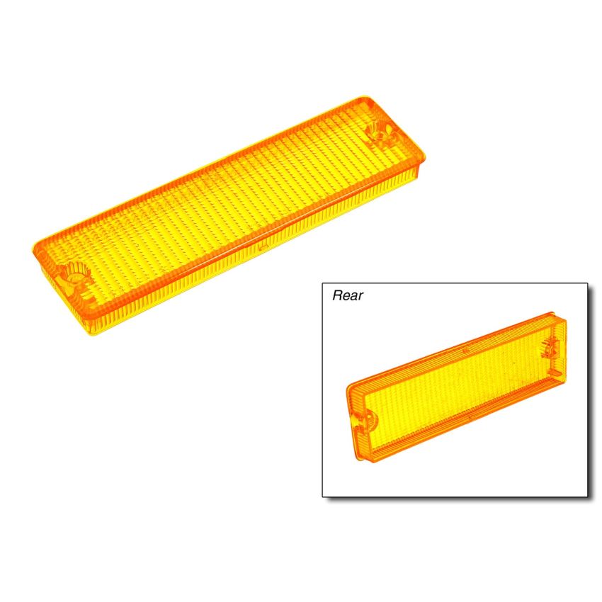 Genuine OEM Turn Signal Lens 26131V7000