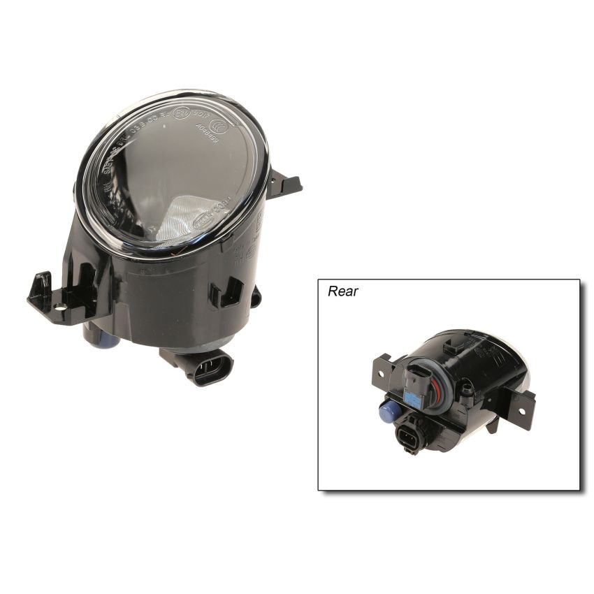 Genuine OEM 261501HA0B Fog Light