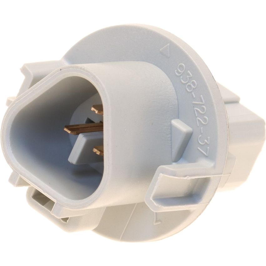 Genuine OEM Turn Signal Bulb Socket 262439B91A