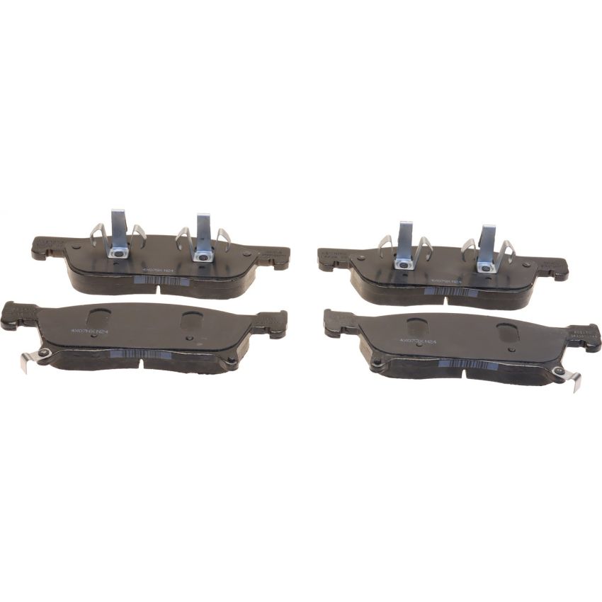 Genuine OEM Brake Pad Set 26296XC02A