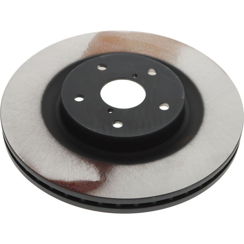 Genuine OEM Brake Disc 26300AN00A