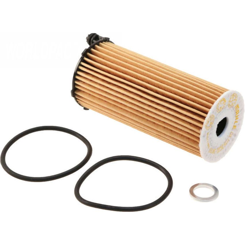 Genuine OEM Oil Filter Kit 263203N000