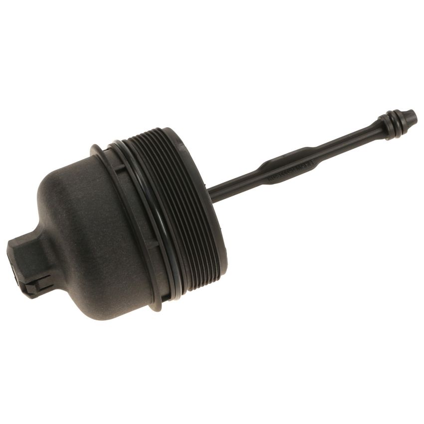 Genuine OEM Oil Filter Housing Cover 263503C300