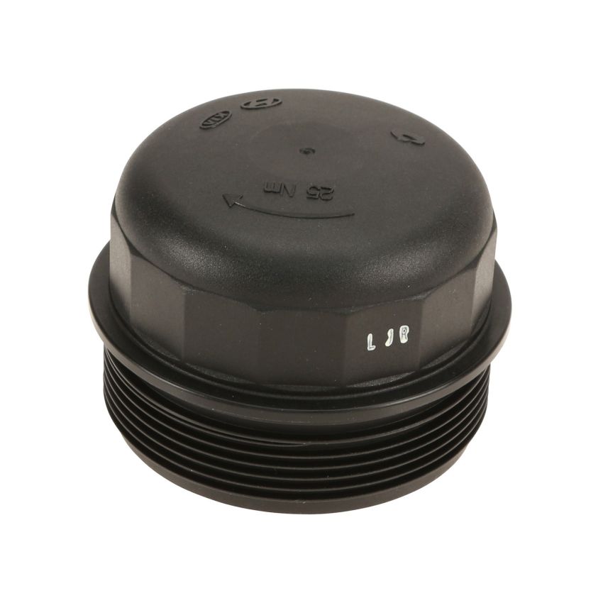 Genuine OEM Oil Filter Housing Cover 263513C100