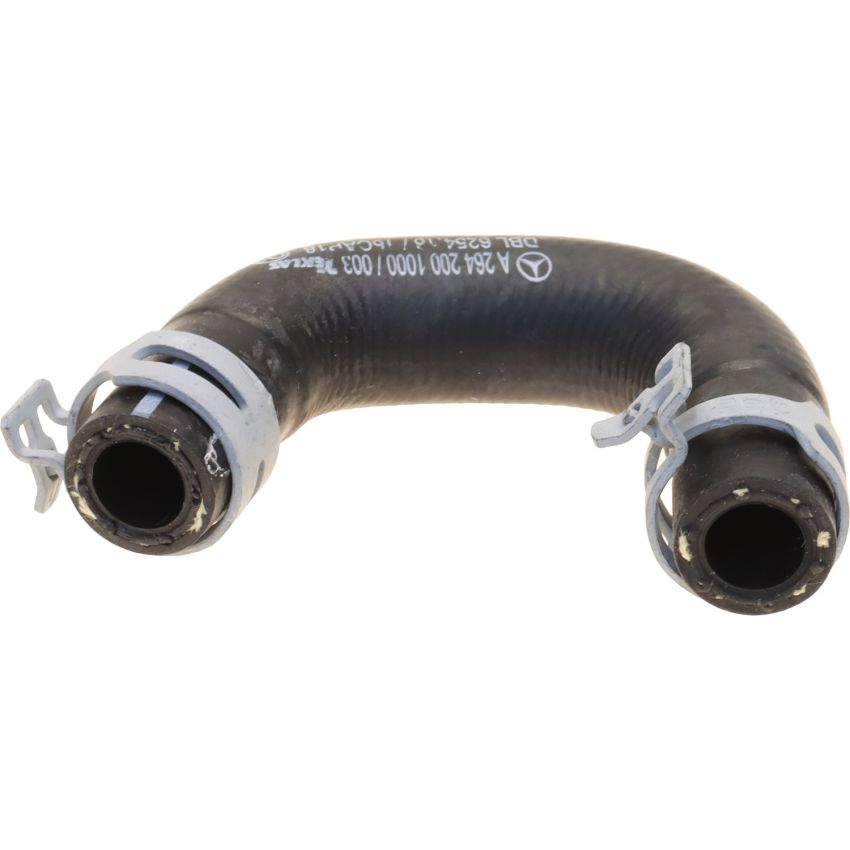 Genuine OEM Cooling Hose 2642001000