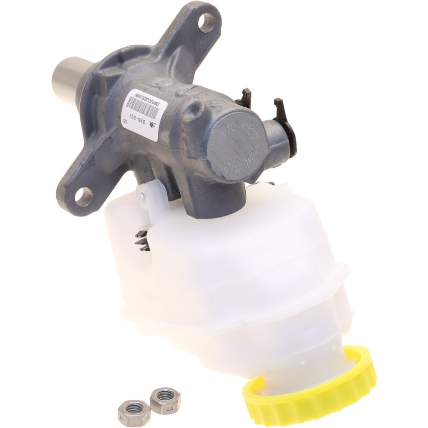 Genuine OEM Brake Master Cylinder 26449AL03A