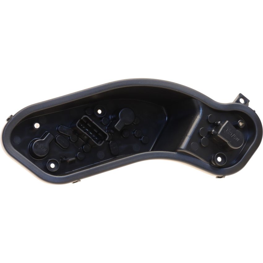 Genuine OEM 265563AW0A Tail Light Bulb Socket