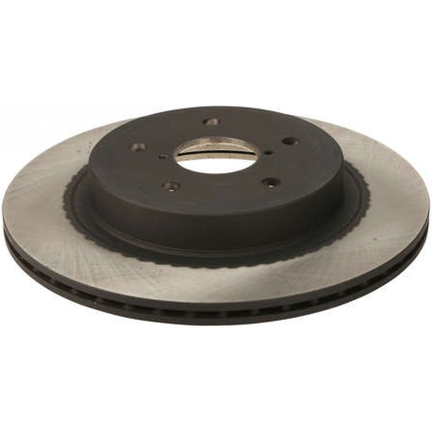 Genuine OEM Brake Disc 26700AL03A