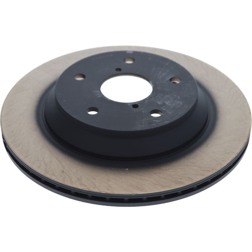 Genuine OEM Brake Disc 26700SJ000