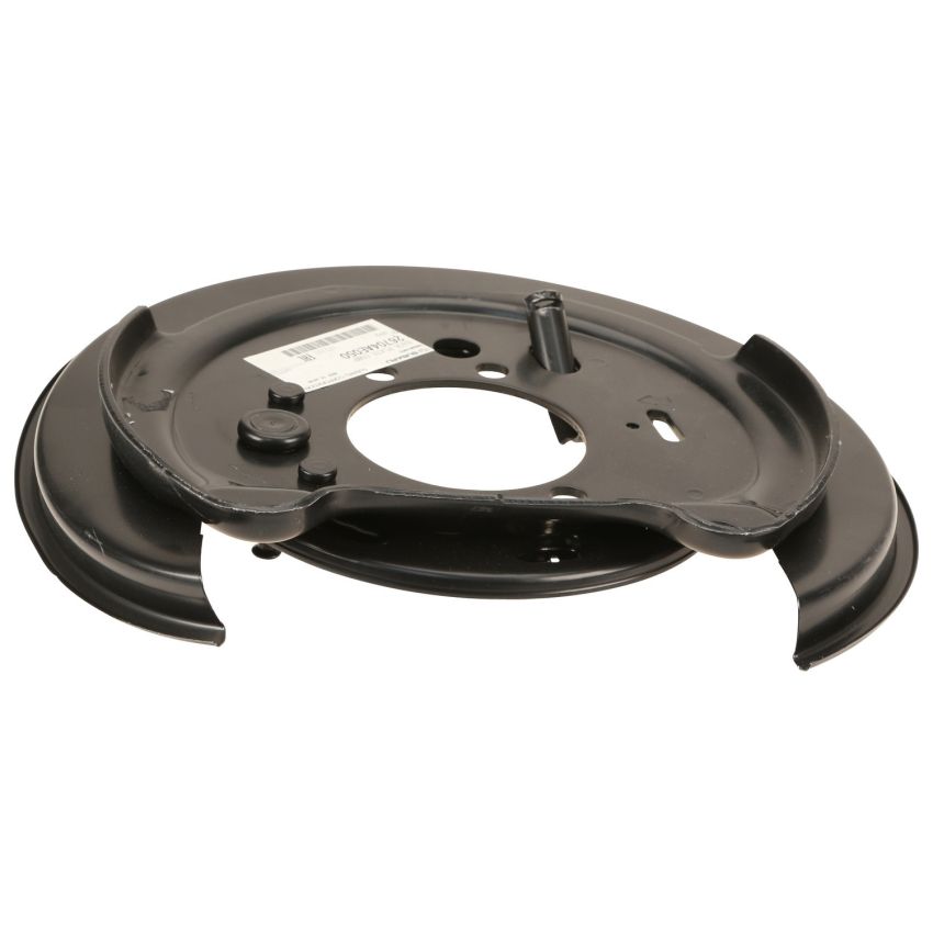 Genuine OEM Brake Backing Plate 26704AE050