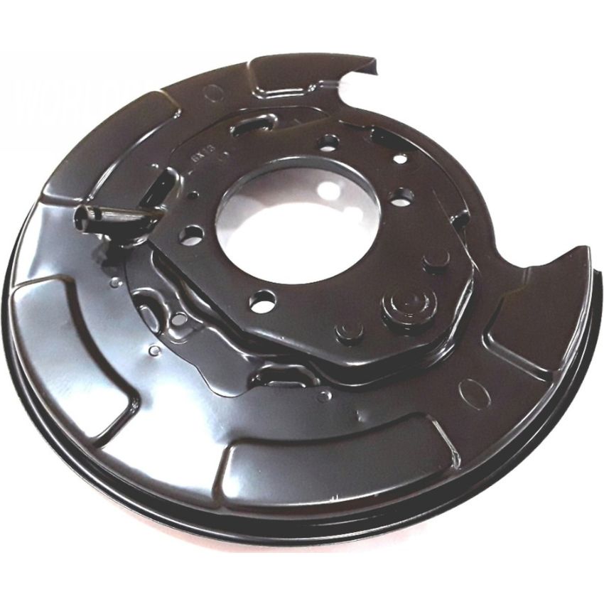 Genuine OEM 26704AJ000 Brake Backing Plate