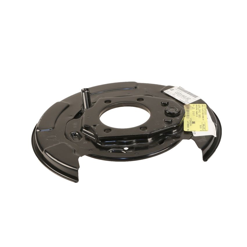 Genuine OEM 26704FG000 Brake Backing Plate