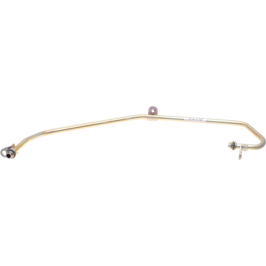 Genuine OEM Turbo Oil Supply Pipe 2700900400