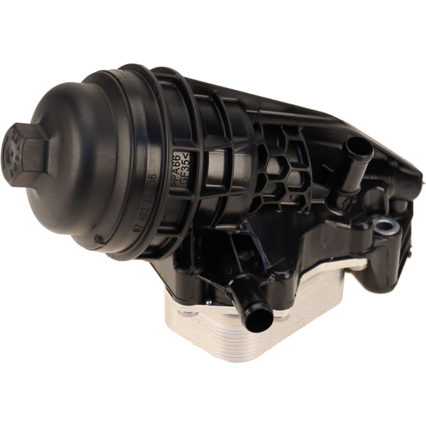 Genuine OEM Oil Cooler 2701800500