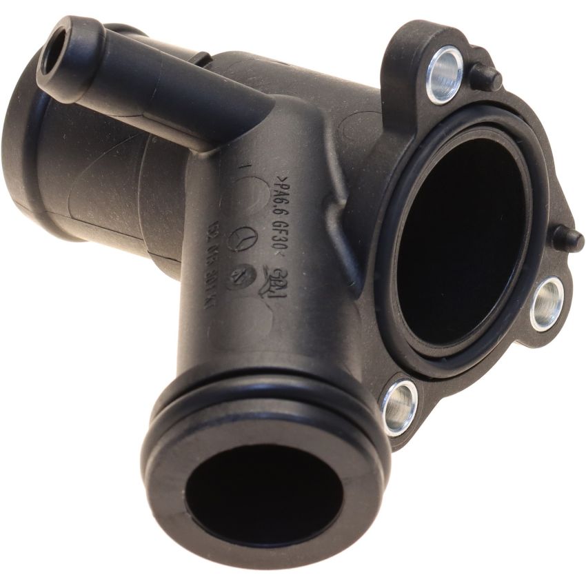 Genuine OEM Coolant Outlet Flange 2702000200