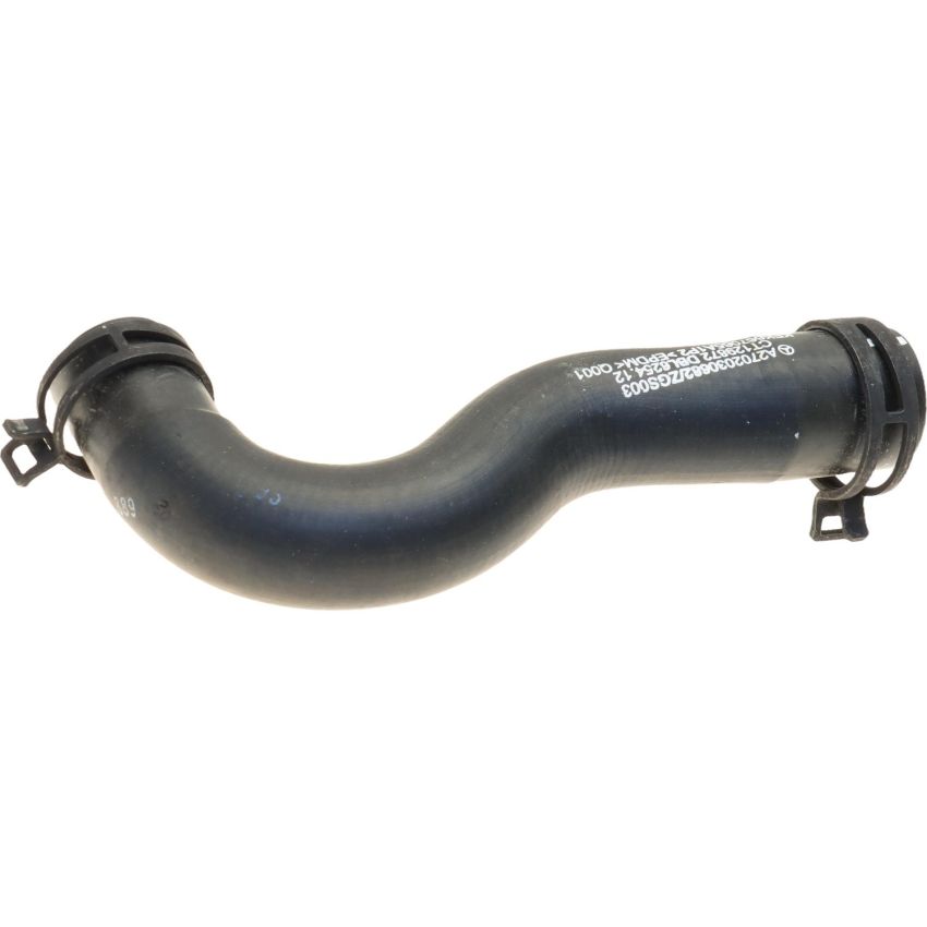 Genuine OEM Cooling Hose 2702030682