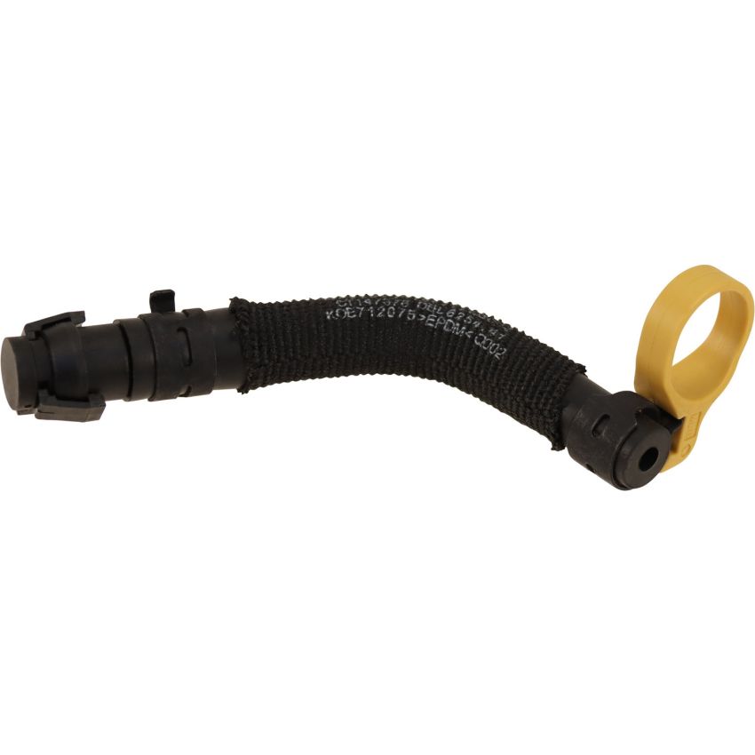 Genuine OEM Expansion Tank Hose 2702031882