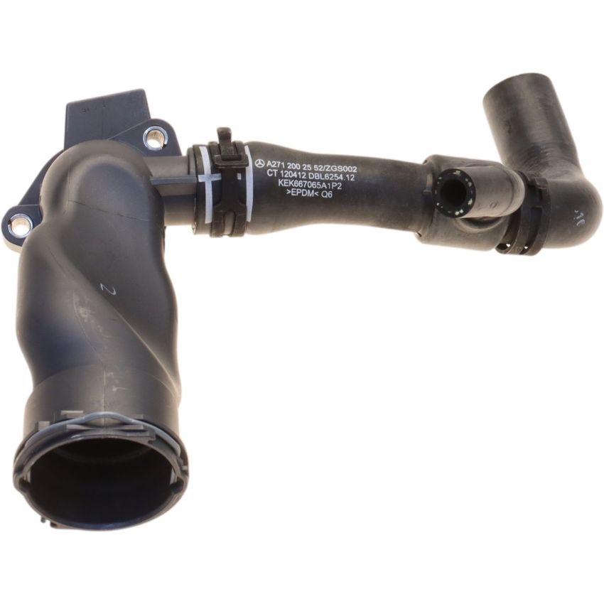 Genuine OEM Coolant Outlet Flange 2712002056