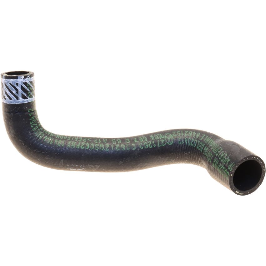 Genuine OEM Cooling Hose 271203018264