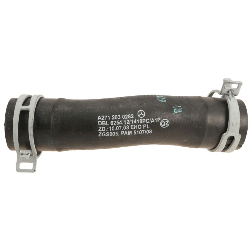 Genuine OEM Cooling Hose 2712030282