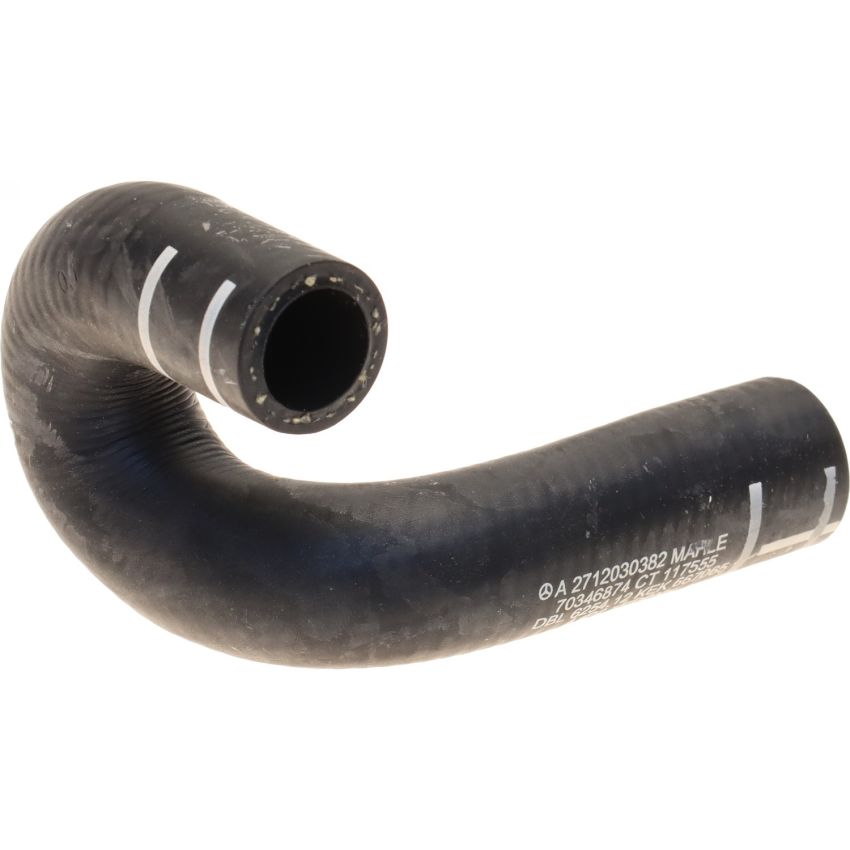 Genuine OEM Cooling Hose 2712030382