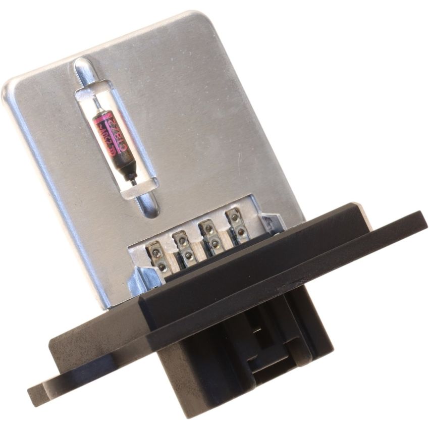 Genuine OEM Blower Motor Resistor 271503DN0A