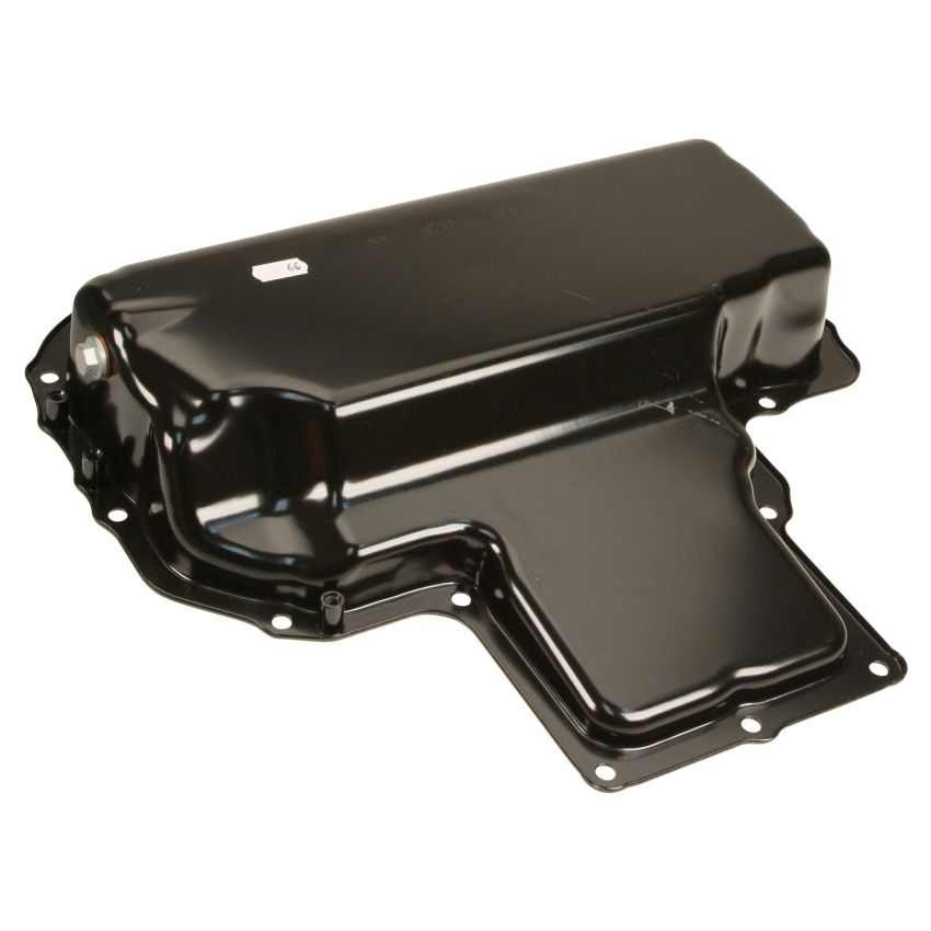 Genuine OEM Oil Pan 2720100628