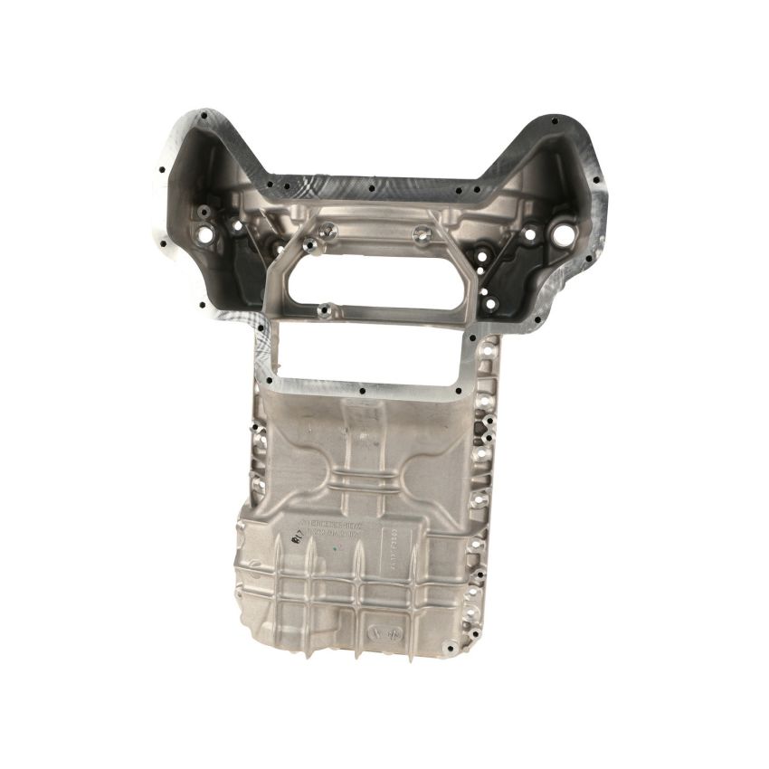 Genuine OEM Oil Pan 2720142102