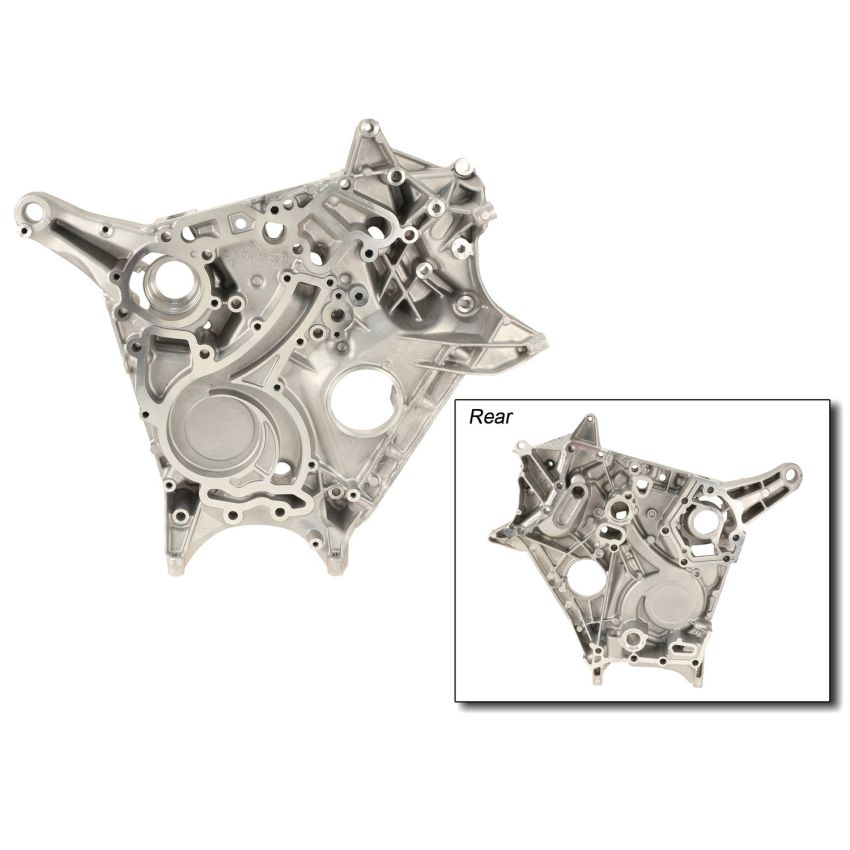 Genuine OEM Timing Cover 2720150200